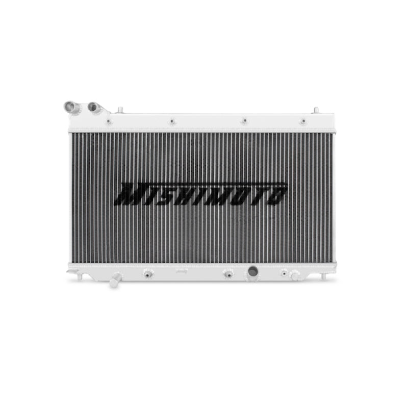 Mishimoto MMRAD-FIT-07 07-08 Honda Fit/02-08 Jazz Performance Aluminum Radiator