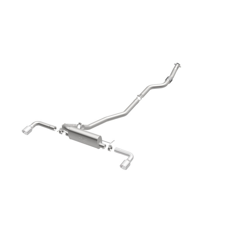 Magnaflow 16645 MagnaFlow Sys C/B 05- Pontiac Solstice GXP