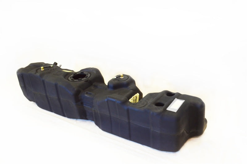 Titan Fuel Tanks 7020217 17-23 Ford F-250 55 Gal. Extra HD Cross-Linked PE XXL Mid-Ship Tank - Crew Cab SB