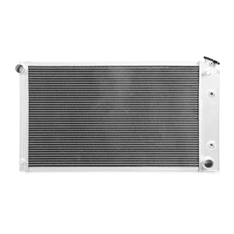 Mishimoto MMRAD-CHE-68X 1968 Chevrolet Chevelle Manual X-LINE (Thicker Core) Aluminum Radiator