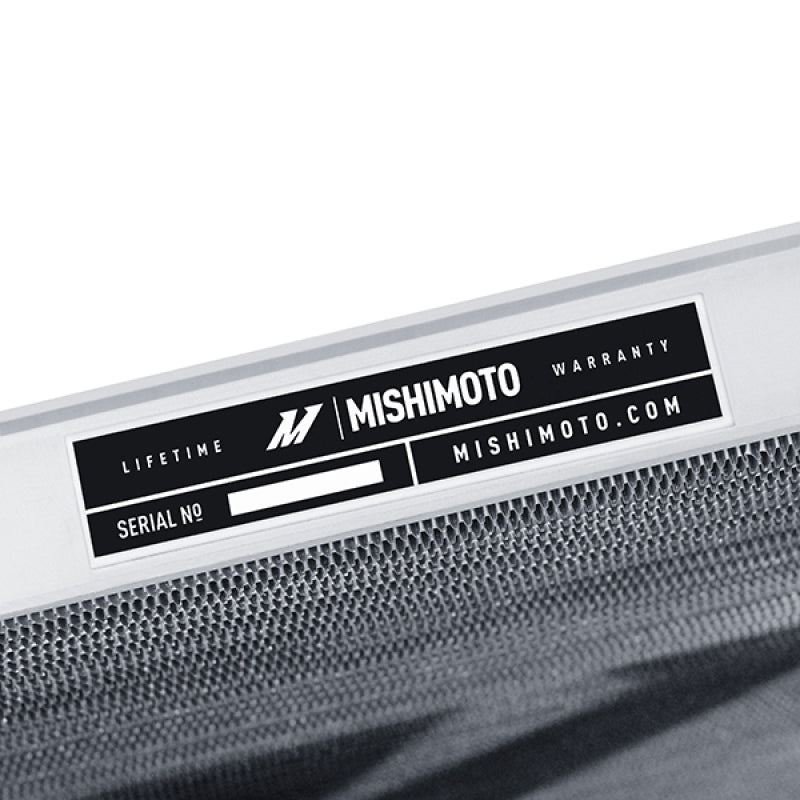 Mishimoto MMRAD-FOST-13 2013+ Ford Focus ST Performance Aluminum Radiator