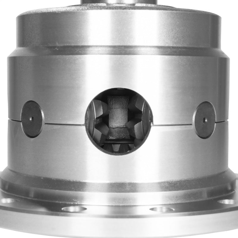 Yukon Gear & Axle YDGD80-3-35 Yukon Dura Grip Positraction for Dana 80 / 35 Spline / 3.73 & Down
