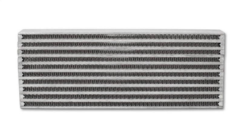 Vibrant 12895 Universal Oil Cooler Core 4in x 12in x 2in