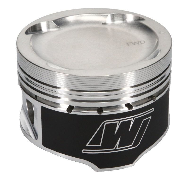 Wiseco K613M835 Toyota 7MGTE 4v Dished -16cc Turbo 83.5 Piston Shelf Stock Kit