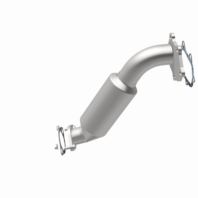 Magnaflow 24416 MagnaFlow Conv DF 08-09 Subaru WRX 2.5L