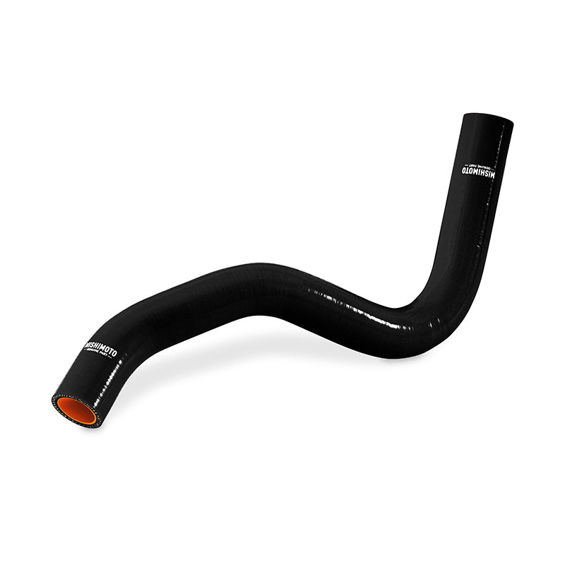 Mishimoto MMHOSE-CTR-17BK 2017+ Honda Civic Type R Silicone Hose Kit - Black