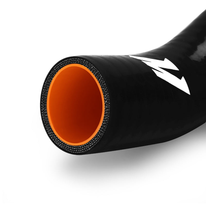 Mishimoto MMHOSE-IS300-01BK 01-05 Lexus IS300 Black Silicone Hose Kit