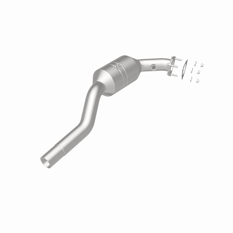 Magnaflow 444066 MagnaFlow Conv DF 01-05 Porsche 911 3.6L Front Left (California)