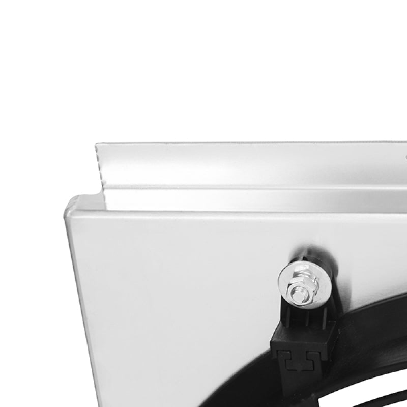 Mishimoto MMFS-CHE-68 68-72 Chevy Chevelle Performance Aluminum Fan Shroud