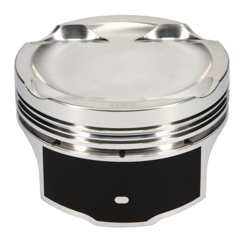 JE Pistons 297051 MITSU 4G63 EVO KIT Set of 4 Pistons