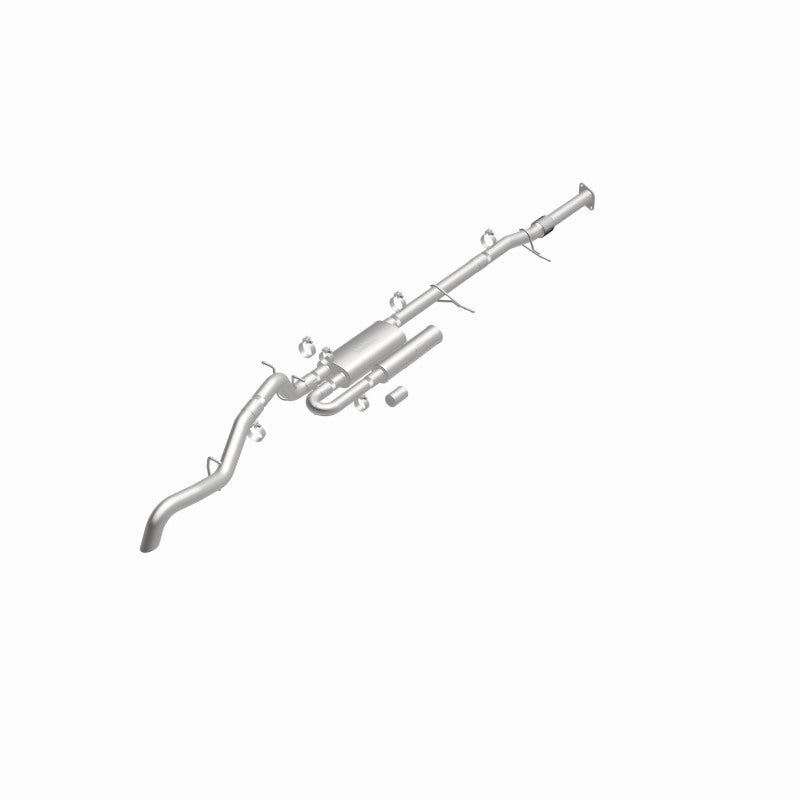 Magnaflow 19648 MagnaFlow 2023+ Chevy Colorado Overland Series Cat-Back Exhaust