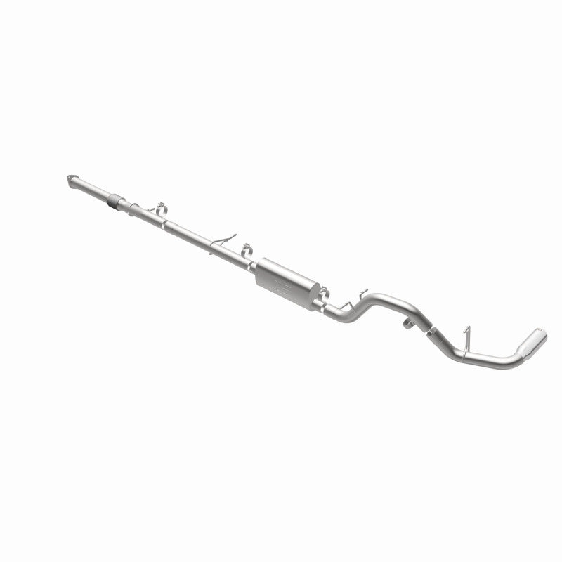 Magnaflow 19649 MagnaFlow 2023+ Chevy Colorado NEO Series Cat-Back Exhaust Single Passenger Side Rear Exit