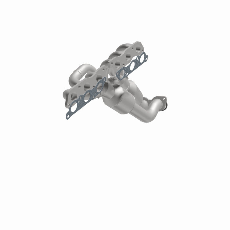 Magnaflow 50603 MagnaFlow Conv DF 00-04 Lexus IS/GS300 mani