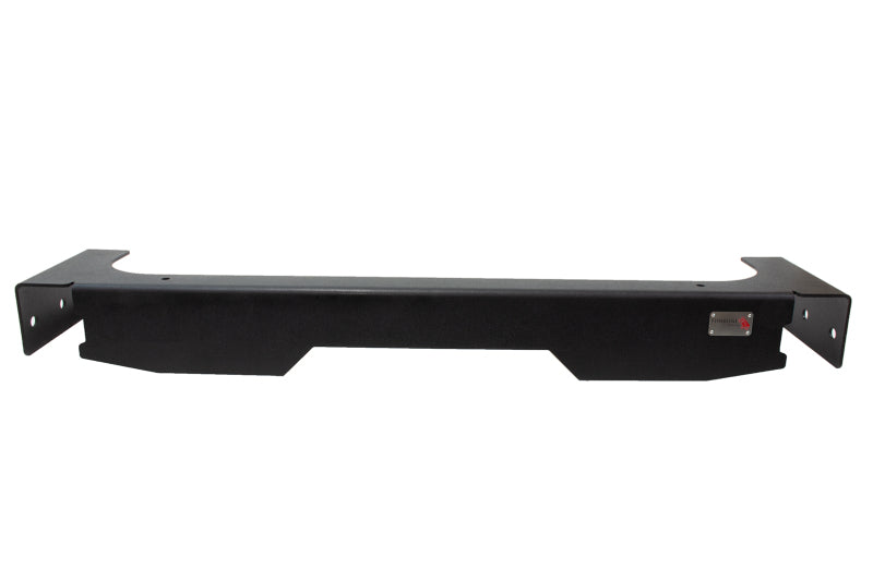 Fishbone Offroad FB22135 07-18 Jeep Wrangler JK Rubicon/Unlimited Rear Bumper Delete