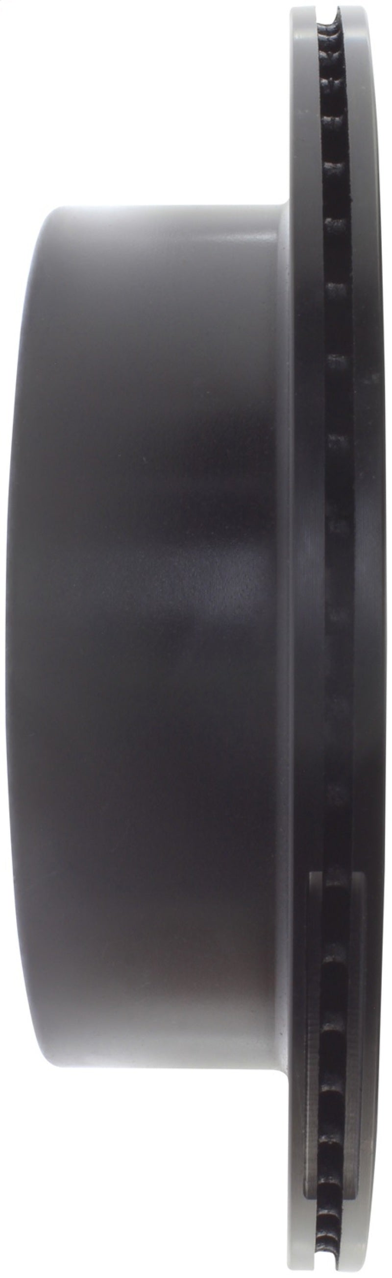 Stoptech 126.65102SL StopTech Slotted Sport Brake Rotor