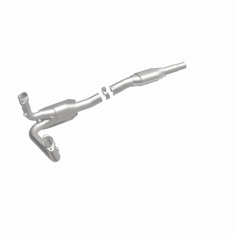 Magnaflow 23661 MagnaFlow Conv DF 95 Ford Bronco 5.8L