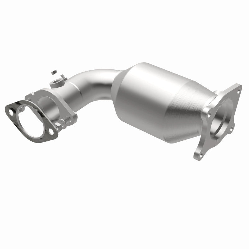 Magnaflow 21-822 OEM Grade Direct Fit Converter 15-19 Subaru WRX H4 2.0L