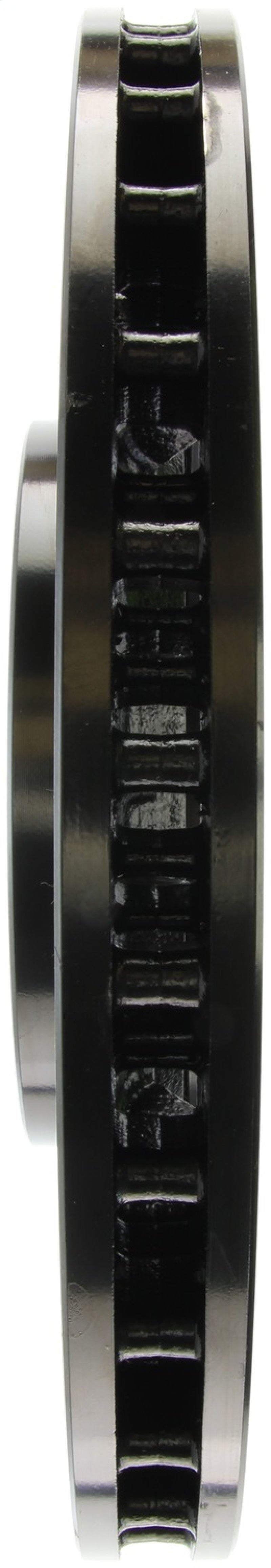 Stoptech 127.61089L StopTech Slotted & Drilled Sport Brake Rotor
