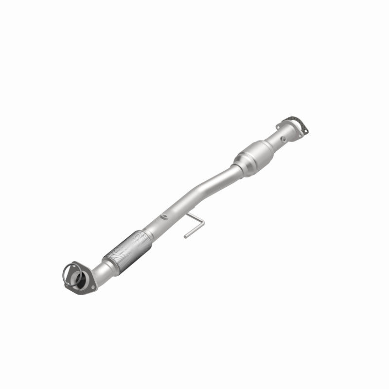 Magnaflow 93257 MagnaFlow Conv Direct Fit Catalytic Converter 2007-2015 Nissan Altima L4 2.5L Gas and Diesel