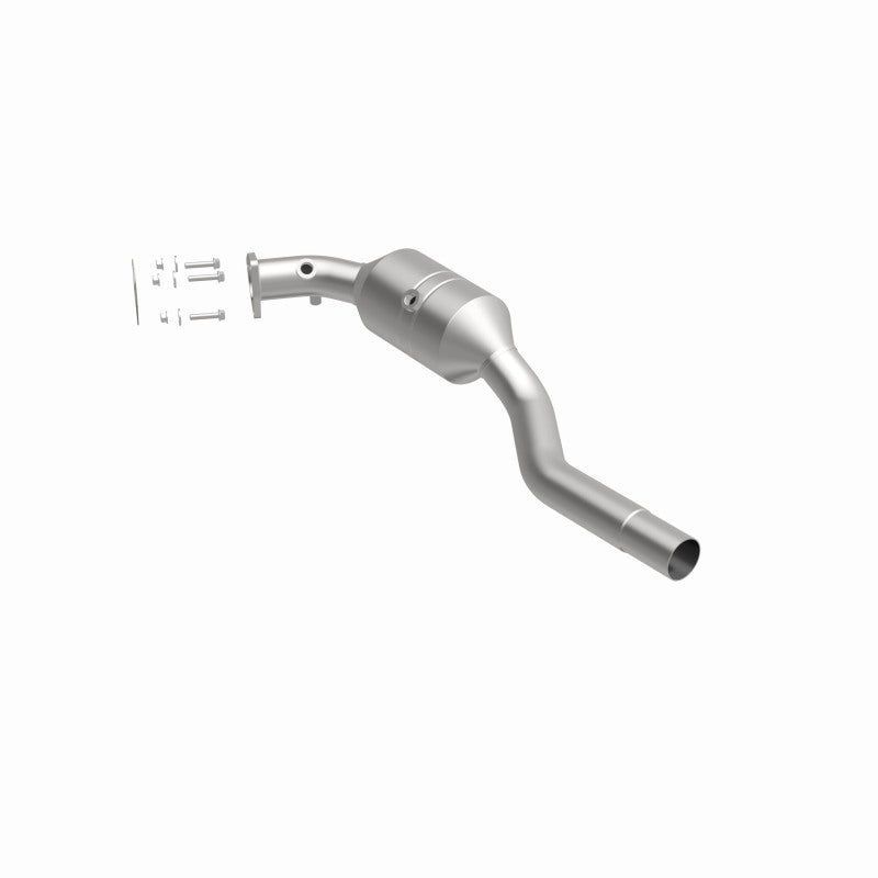 Magnaflow 444067 MagnaFlow Conv DF 01-05 Porsche 911 3.6L Front Right (California)