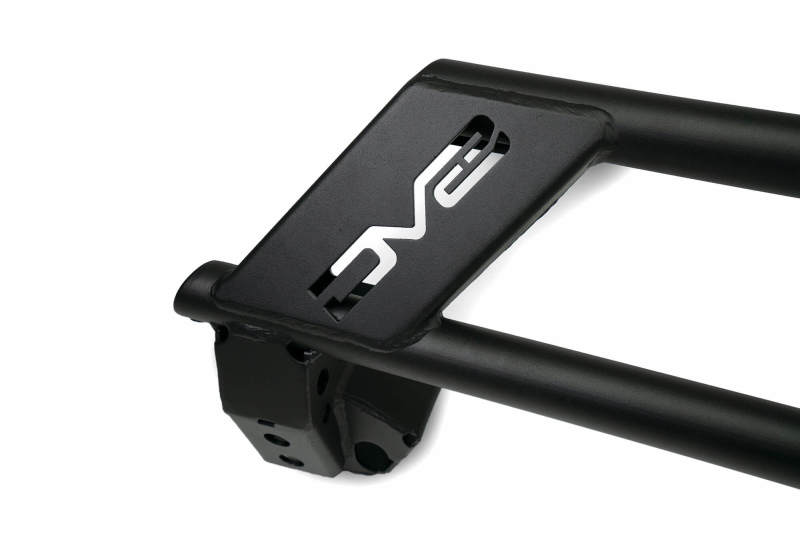 DV8 Offroad SRBR-01 21-22 Ford Bronco FS-15 Series Rock Sliders