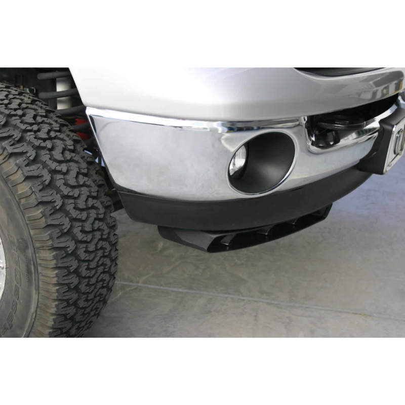 Banks Power 42190 03-09 Dodge 5.9/6.7L w/Std Bumper Super-Scoop Kit