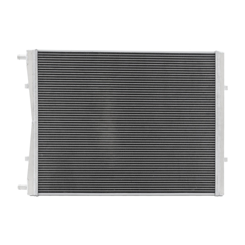 Mishimoto MMRAD-HE-04 Universal Dual-Pass Air-to-Water Heat Exchanger (1500HP)