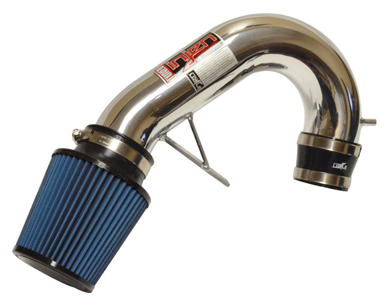 Injen SP3087P 17-19 Audi A4 2.0T Polished Cold Air Intake