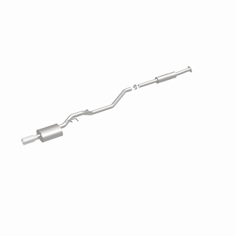 Magnaflow 15805 MagnaFlow Sys C/B 02-03 Mitsubishi Lancer 2.0