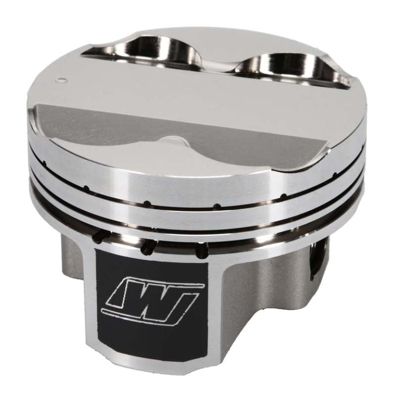 Wiseco K677M865AP Toyota 2JZGTE 3.0L 86.5mm +.5mm Oversize Bore Asymmetric Skirt Piston Set