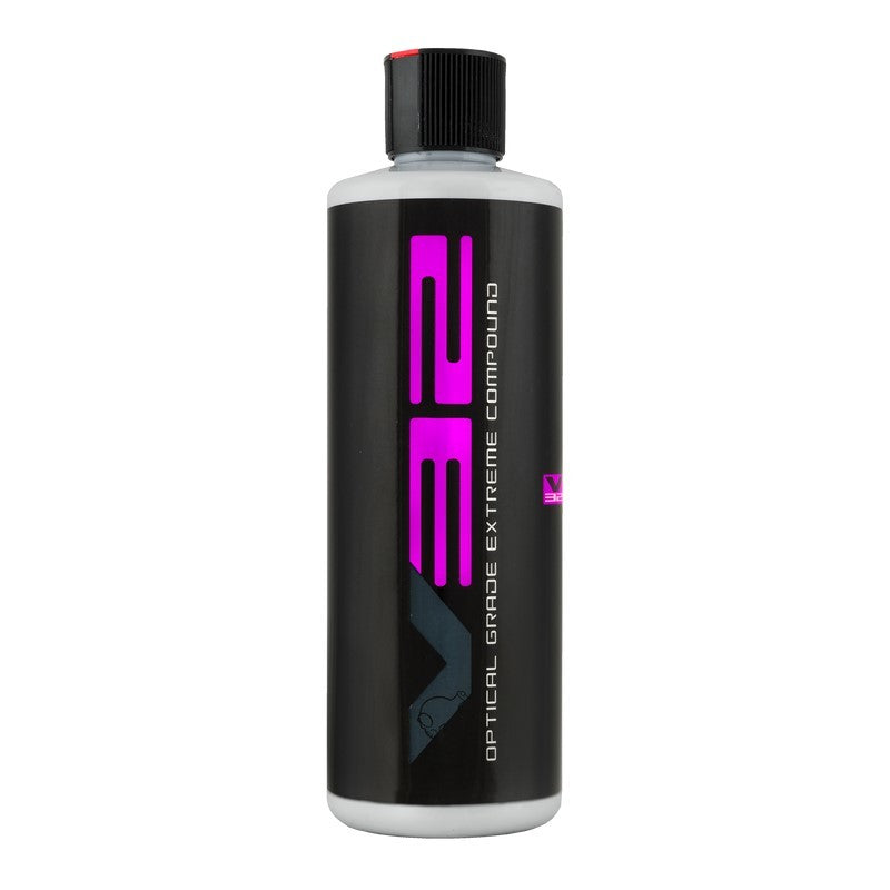 Chemical Guys GAP_V32_16 V32 Optical Grade Extreme Compound - 16oz