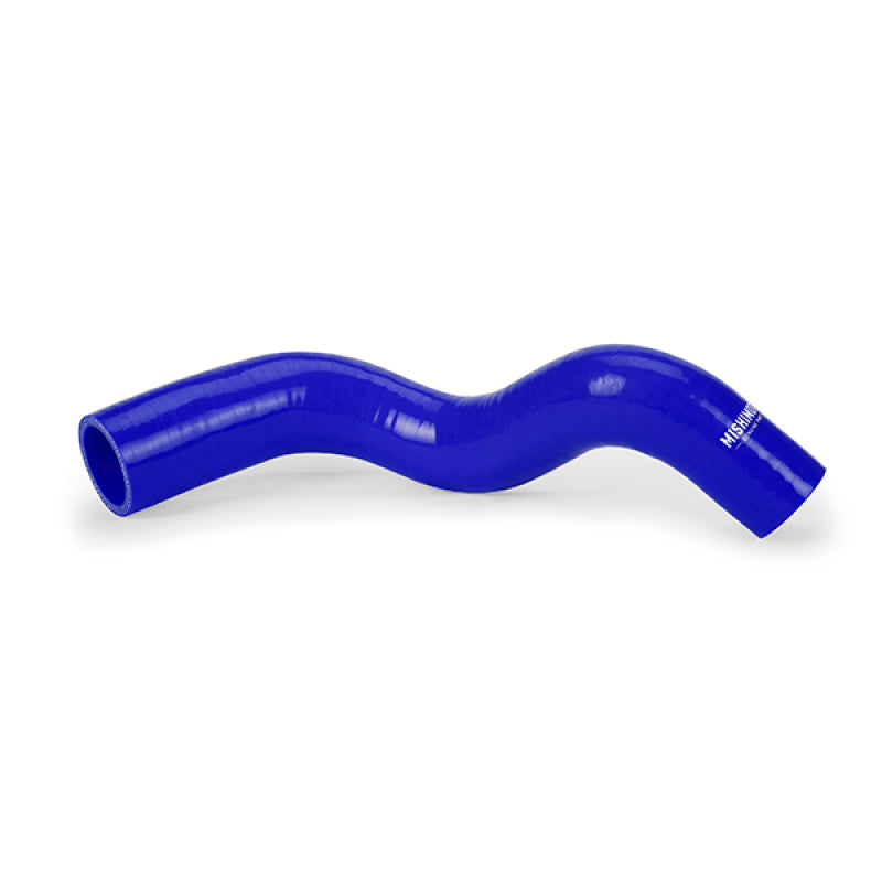 Mishimoto MMHOSE-VET-97BL 97-04 Chevy Corvette/Z06 Blue Silicone Radiator Hose Kit