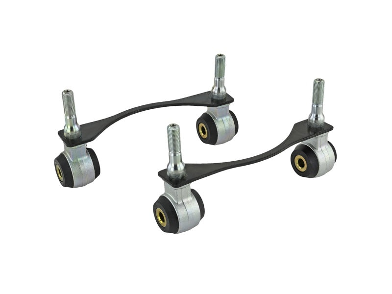 Skunk2 Racing 916-05-5675 Skunk2 Pro Series Plus Front Camber Kit Mounting Anchor Set