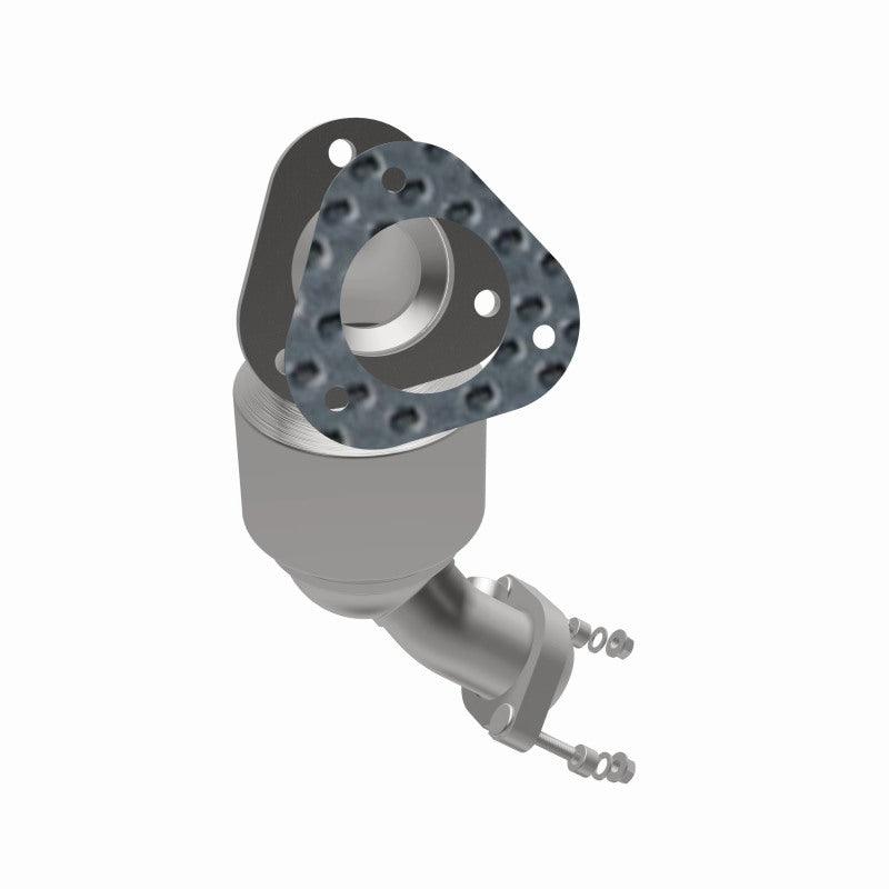 Magnaflow 52942 MagnaFlow Conv Direct Fit 2010 Flex 3.5 Underbody