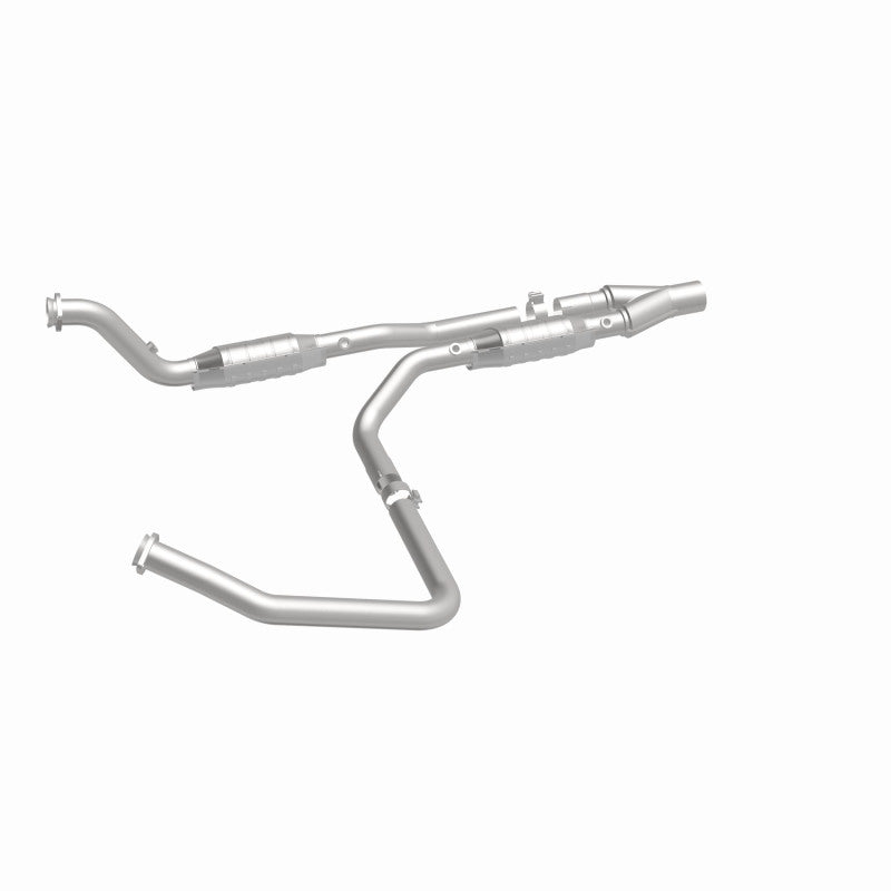 Magnaflow 24293 Conv DF 04-07 Dodge RAM 5.7L