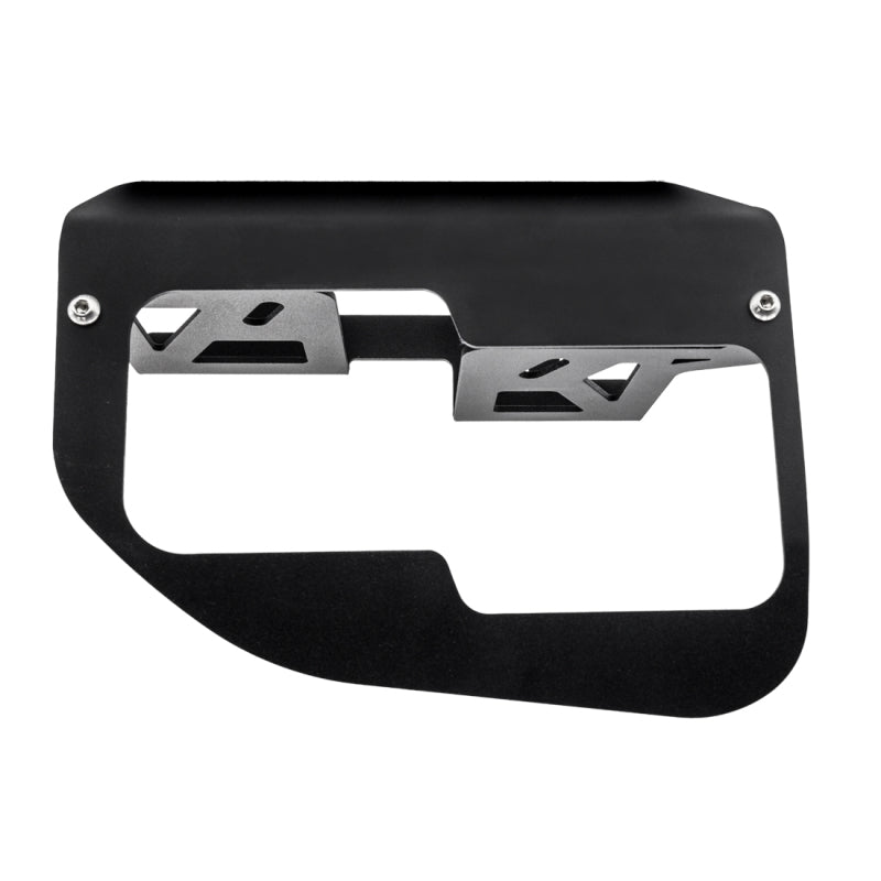 Rigid Industries 46733 2020+ Ford Super Duty Dual Fog Mount