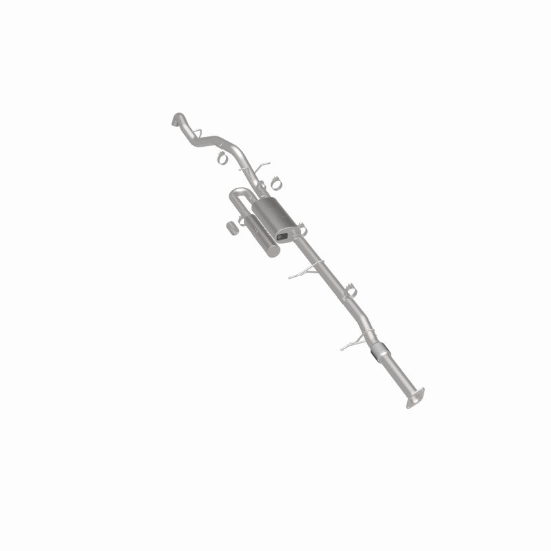 Magnaflow 19648 MagnaFlow 2023+ Chevy Colorado Overland Series Cat-Back Exhaust