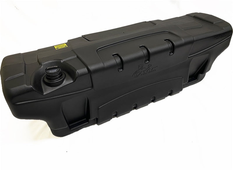Titan Fuel Tanks 5410050 Universal (Excl CargoBox/RamBox) 50 Gal Extra HD Cross-Linked PE Titan Trekker Tank