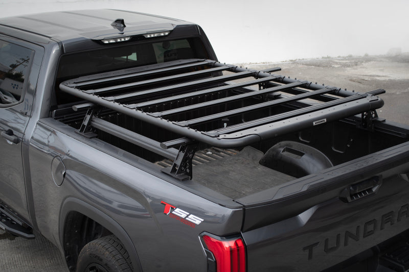 Go Rhino 5935075T SRM 500 Roof Rack - 75in