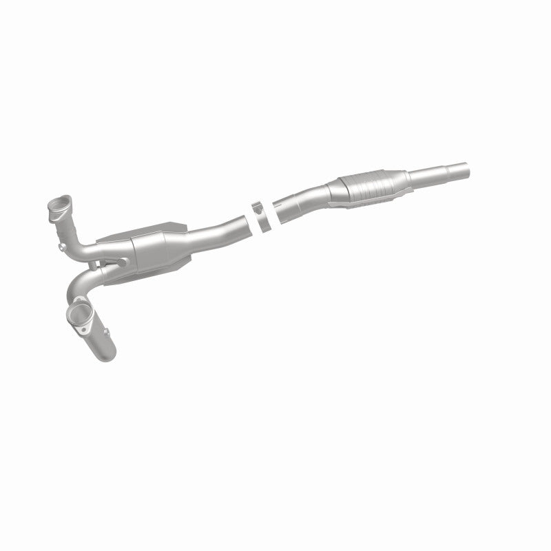 Magnaflow 23661 MagnaFlow Conv DF 95 Ford Bronco 5.8L