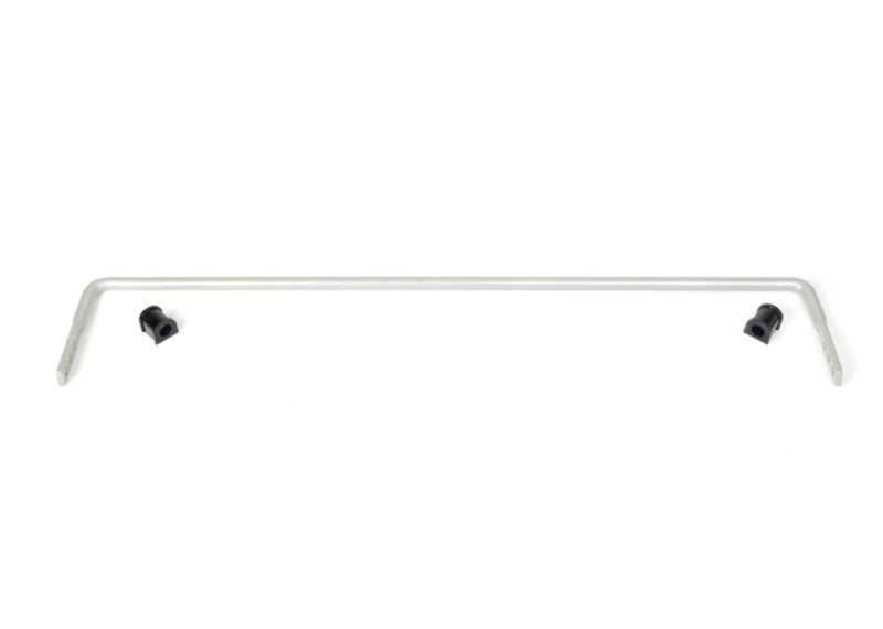 Whiteline BMR12Z 89-98 Miata NA / 98-04 NB Rear 16mm Swaybar Heavy duty Blade adjustable