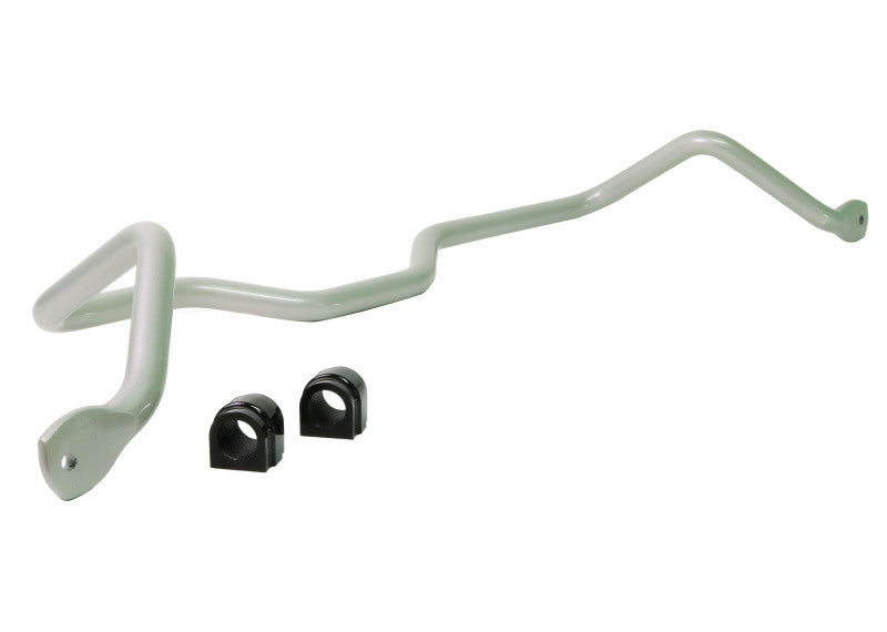 Whiteline BMF72 02-06 Mini Cooper/Cooper S Front Heavy Duty Adjustable Sway Bar - 26mm
