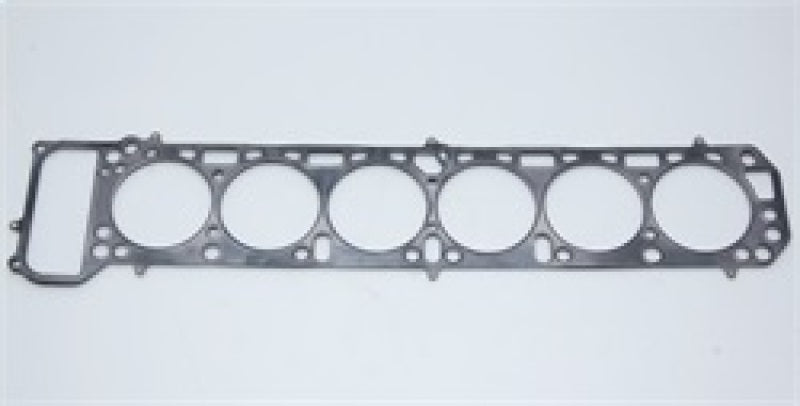 Cometic Gasket C4580-040 Cometic Datsun 240/260/280Z NonTurbo 89mm .040 inch MLS 5 Layer L28 Head Gasket
