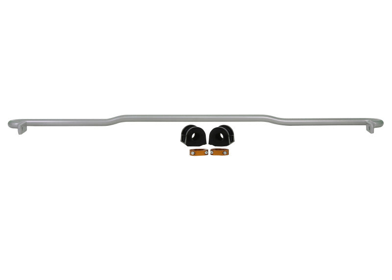 Whiteline BSR49 08+ Subaru WRX Hatch / 08-09 Subaru STi Rear 20mm Swaybar-heavy duty