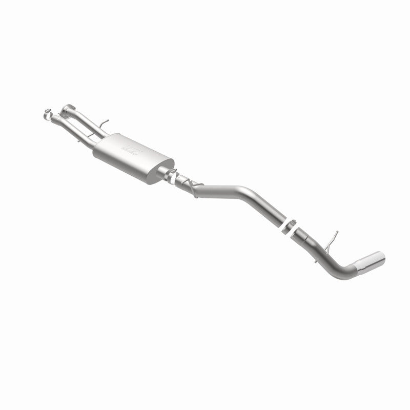 Magnaflow 15734 MagnaFlow Sys C/B Escalade 6.0L 00-02