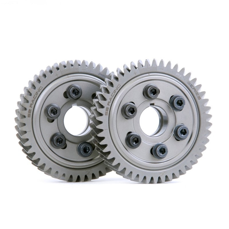 Skunk2 Racing 304-05-0001 Skunk2 Pro-Series F20/F22C Adjustable Cam Gears