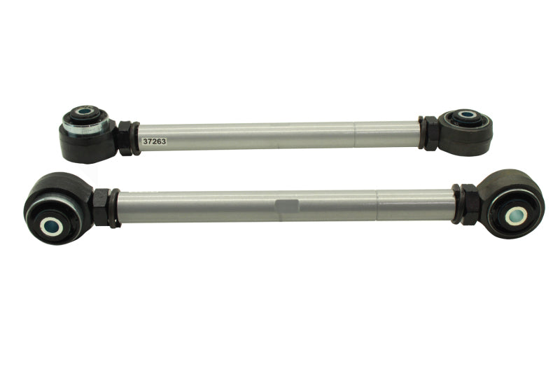 Whiteline KTA195 05+ Ford Mustang Rear Control Arm-Complete Lwr Arm Assembly (Pinion Angle Correction)