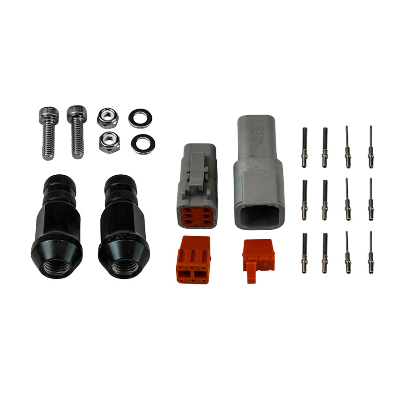 Rigid Industries 46727 2021+ Ford Bronco Rear Chase Pod Light Kit