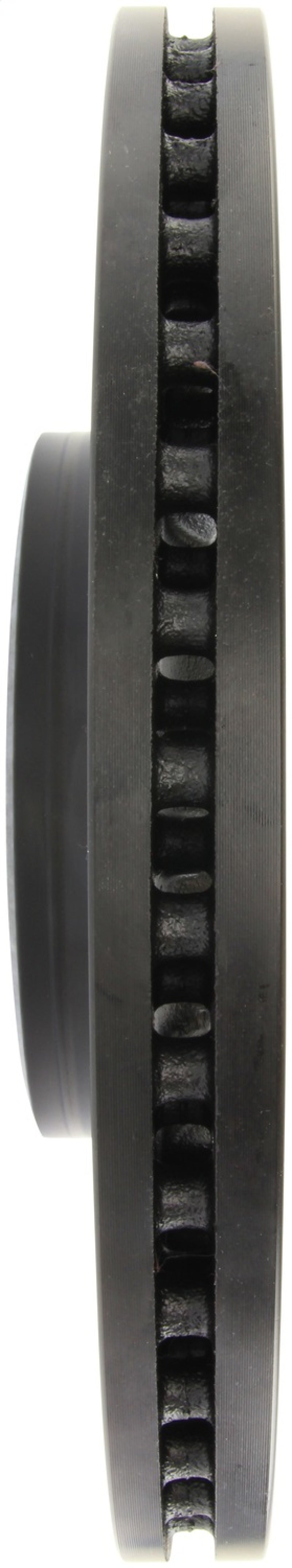 Stoptech 127.33138R StopTech Slotted & Drilled Sport Brake Rotor