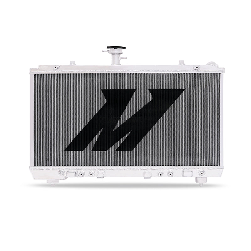 Mishimoto MMRAD-CSS-12 2012-2015 Chevrolet Camaro SS V8 Aluminum Radiator